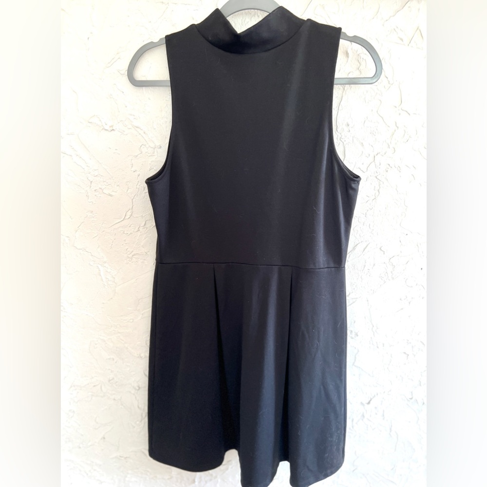 Mossimo black dress